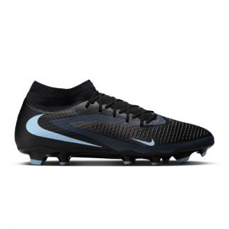 Nike Hq2278 Phantom 6 High Academy Fg/mg Scarpe Calcio Uomo