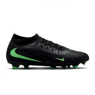 Nike Hq2278 Phantom 6 High Academy Fg/mg Scarpe Calcio Uomo
