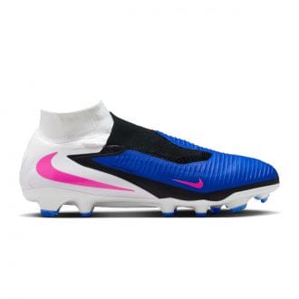 Nike Hq2311 Phantom 6 High Pro Fg Scarpe Calcio Uomo