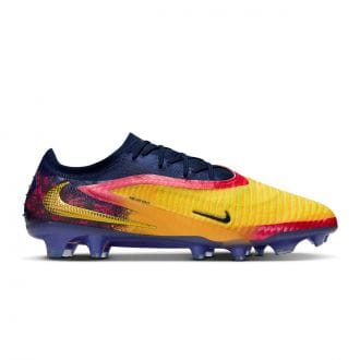 Nike Hq2332 Phantom 6 Low Elite Fg Haaland Scarpe Calcio Uomo
