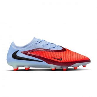 Nike Hq2335 Phantom 6 Low Elite Ag-pro Scarpe Calcio Uomo