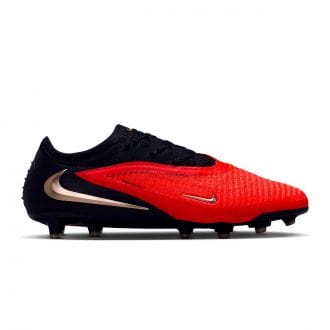 Nike Hq2335 Phantom 6 Low Elite Ag-pro Scarpe Calcio Uomo
