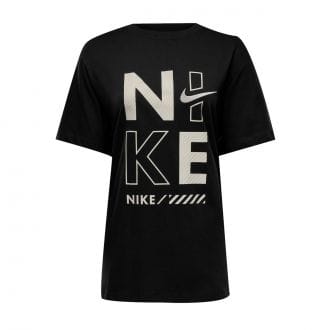 Nike Hq3745 T-shirt Gls Donna Sport Style Donna