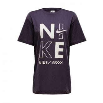 Nike Hq3745 T-shirt Gls Donna Sport Style Donna