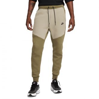 Nike Hv0959 Pantaloni Tech Fleece Sport Style Uomo