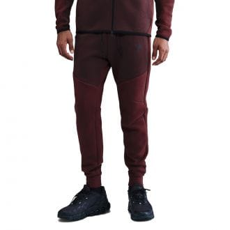 Nike Hv0959 Pantaloni Tech Fleece Sport Style Uomo