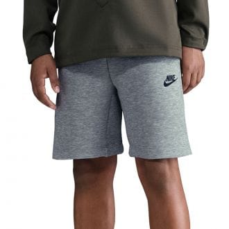 Nike Hv1196 Bermuda Tech Fleece Bambino Abbigliamento Bambino Junior