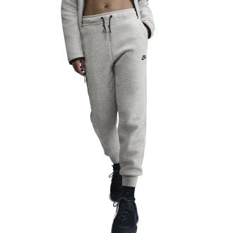 Nike Hv6779 Pantaloni Tech Fleece Donna Sport Style Donna