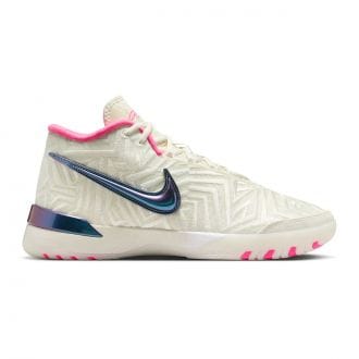 Nike Ib1272 Lebron Nxxt Genisus Bronny James Scarpe Basket Uomo