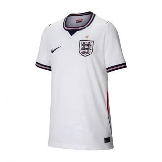 Nike Ib5111 Prima Maglia Inghilterra Bambino Squadre Calcio Junior