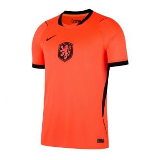 Nike Ib5334 Prima Maglia Olanda Squadre Calcio Uomo