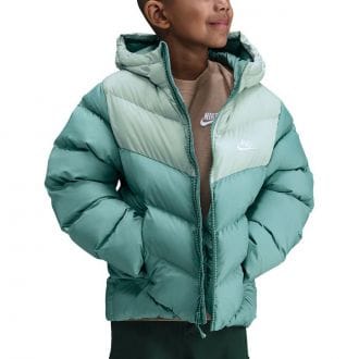 Nike Ib6164 Piumino K Nsw Adp Bambino Abbigliamento Training E Palestra Junior