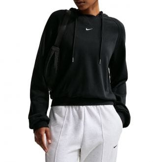 Nike If0230 Felpa C/capp Chill Garzata Donna Sport Style Donna