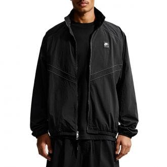 Nike If1288 Felpa Full Zip Windrunner Street Style Uomo