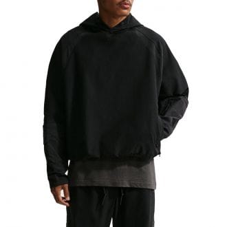 Nike If1341 Felpa C/capp Nk Tech Shori Mm Utility Street Style Uomo