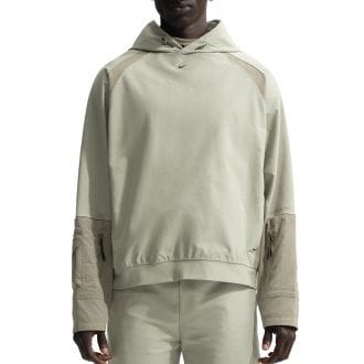 Nike If1341 Felpa Con Cappuccio Nk Tech Shori Mm Utility Street Style Uomo