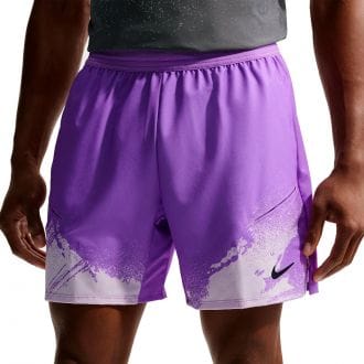 Nike If1560 Short Roland Garros Alcaraz Abbigliamento Tennis Uomo