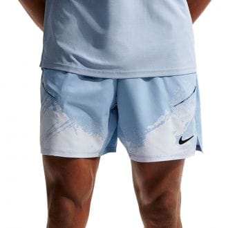 Nike If1560 Short Roland Garros Sinner Abbigliamento Tennis Uomo