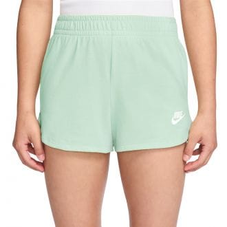 Nike If1726 Bermuda Nsw Jersey Bambina Abbigliamento Bambino Junior