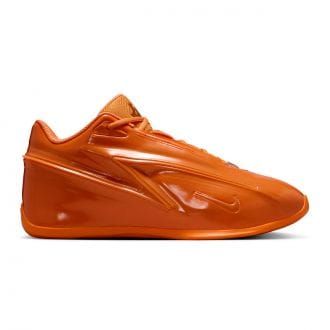 Nike Ih1117 Kd 19 Orange Crush Scarpe Basket Uomo