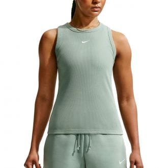 Nike Ih7956 Canotta Rib Donna Sport Style Donna