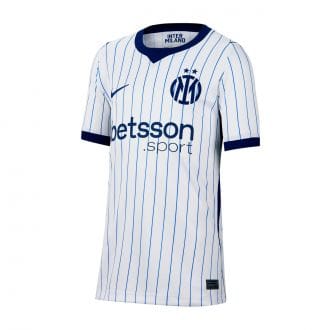 Nike Ii1691 Seconda Maglia Inter 26/27 Squadre Calcio Junior