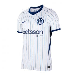 Nike Ii1928 Seconda Maglia Inter 26/27 Squadre Calcio Uomo