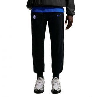 Nike Ii3412 Pantaloni Jogger Nsw Club Inter Squadre Calcio Uomo
