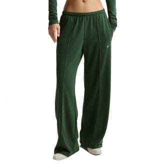 Nike Ii3978 Pantaloni Zampa Chill Garzati Donna Sport Style Donna