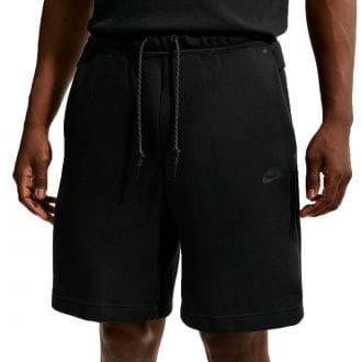 Nike Im0693 Bermuda Tech Fleece Sport Style Uomo