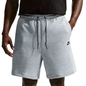 Nike Im0693 Bermuda Tech Fleece Sport Style Uomo