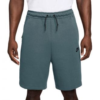 Nike Im0693 Bermuda Tech Fleece Sport Style Uomo