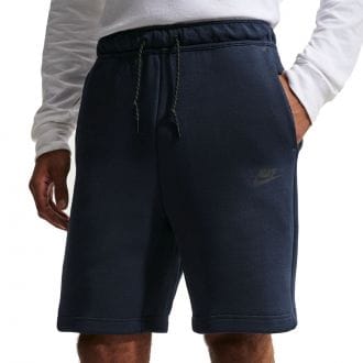 Nike Im0693 Bermuda Tech Fleece Sport Style Uomo