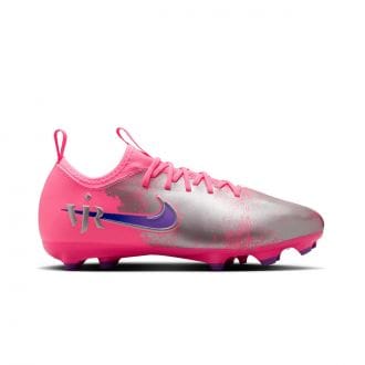 Nike Im3650 Zoom Vapor 16 Academy Vini Fg/mg Bambino Scarpe Calcio Junior