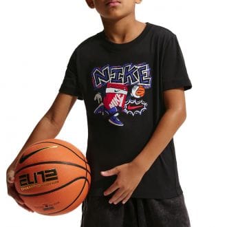 Nike Im9532 T-shirt Nsw Box Bambino Abbigliamento Bambino Junior