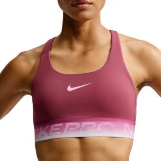 Nike Im9959 Reggiseno Nike Pro Gradient Abbigliamento Training E Palestra Donna