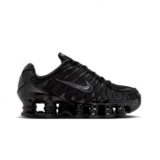 Nike Io4645 Shox Tutte Sneaker Junior