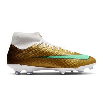 Nike Io5000 Mercurial Superfly 11 Academy Mbappè Fg/mg Scarpe Calcio Uomo
