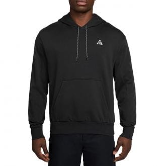 Nike Io9667 Felpa Con Cappuccio Acg Magic Hour Abbigliamento Running Uomo