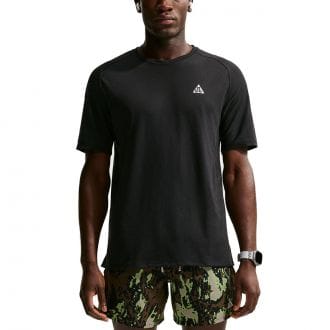 Nike Io9677 T-shirt Acg Solar Chase Abbigliamento Running Uomo