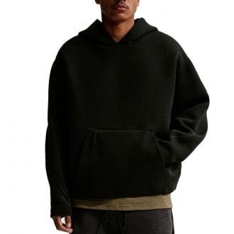 Nike Io9941 Felpa Tech Ergonomica Con Cappuccio Sport Style Uomo