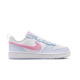 Nike Iq2725 Court Borough Low Essential+ Bambino Tutte Sneaker Junior