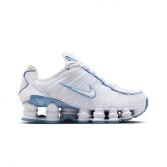 Nike Iq3199 Shox Tl (gs) Tutte Sneaker Junior