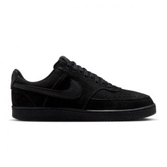Nike Iq9749 Court Vision Low Suede Premium Tutte Sneaker Uomo