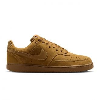 Nike Iq9749 Court Vision Low Suede Premium Tutte Sneaker Uomo