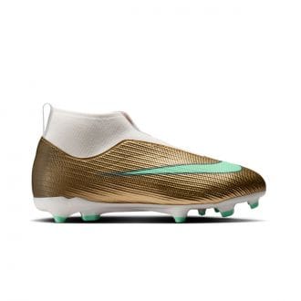 Nike Ir0790 Mercurial Superfly 11 Academy Mbappè Fg/mg Bambino Scarpe Calcio Junior