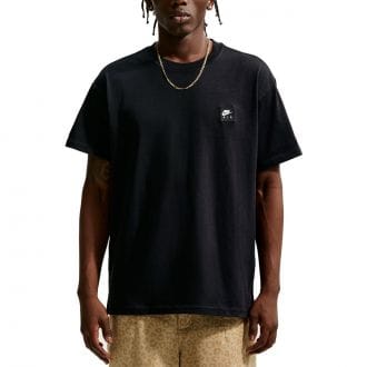 Nike Ir8021 T-shirt Air Box Sport Style Uomo