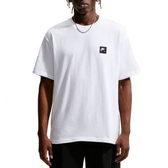 Nike Ir8021 T-shirt Air Box Sport Style Uomo