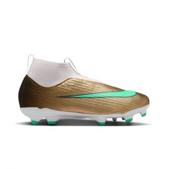 Nike Iu1782 Mercurial Superfly 11 Academy Mbappè Fg/mg Bambino Scarpe Calcio Junior