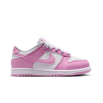 Nike Iu7765 Dunk Low Bambino Tutte Sneaker Junior